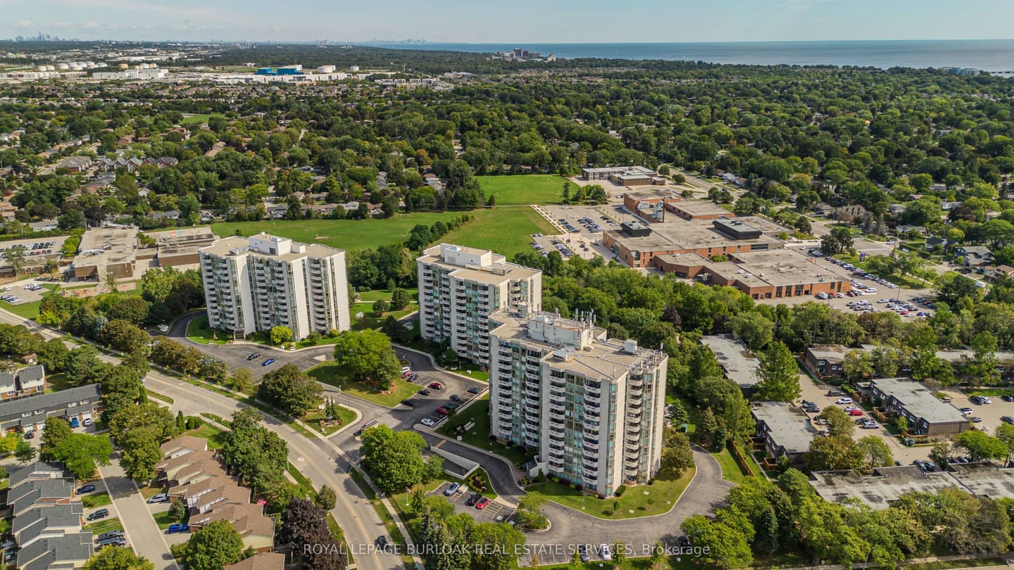 5080 Pinedale Avenue 1006, Burlington, ON L7L 5V7
