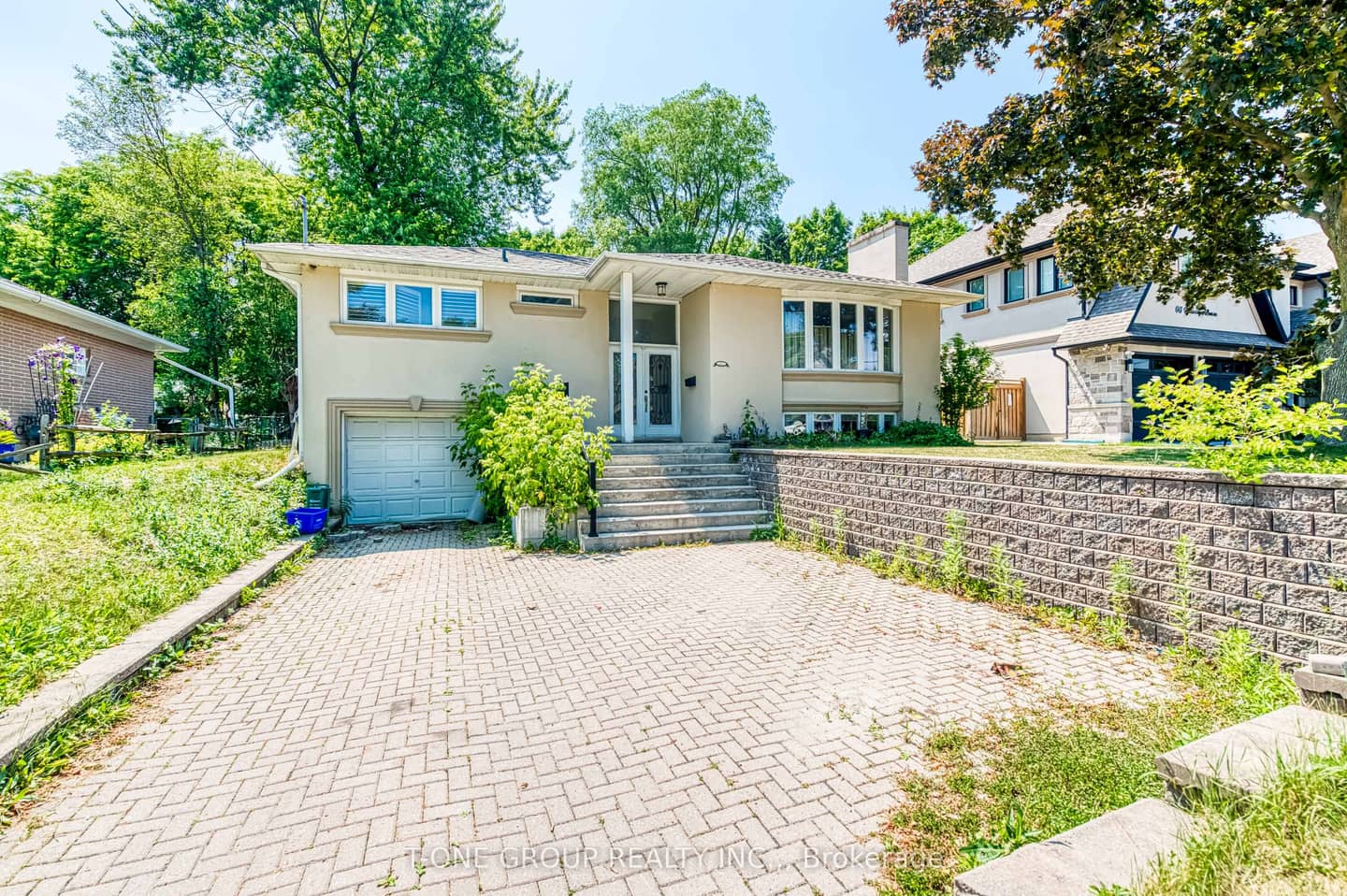 64 Hawkridge Avenue, Markham, ON L3P 1V9