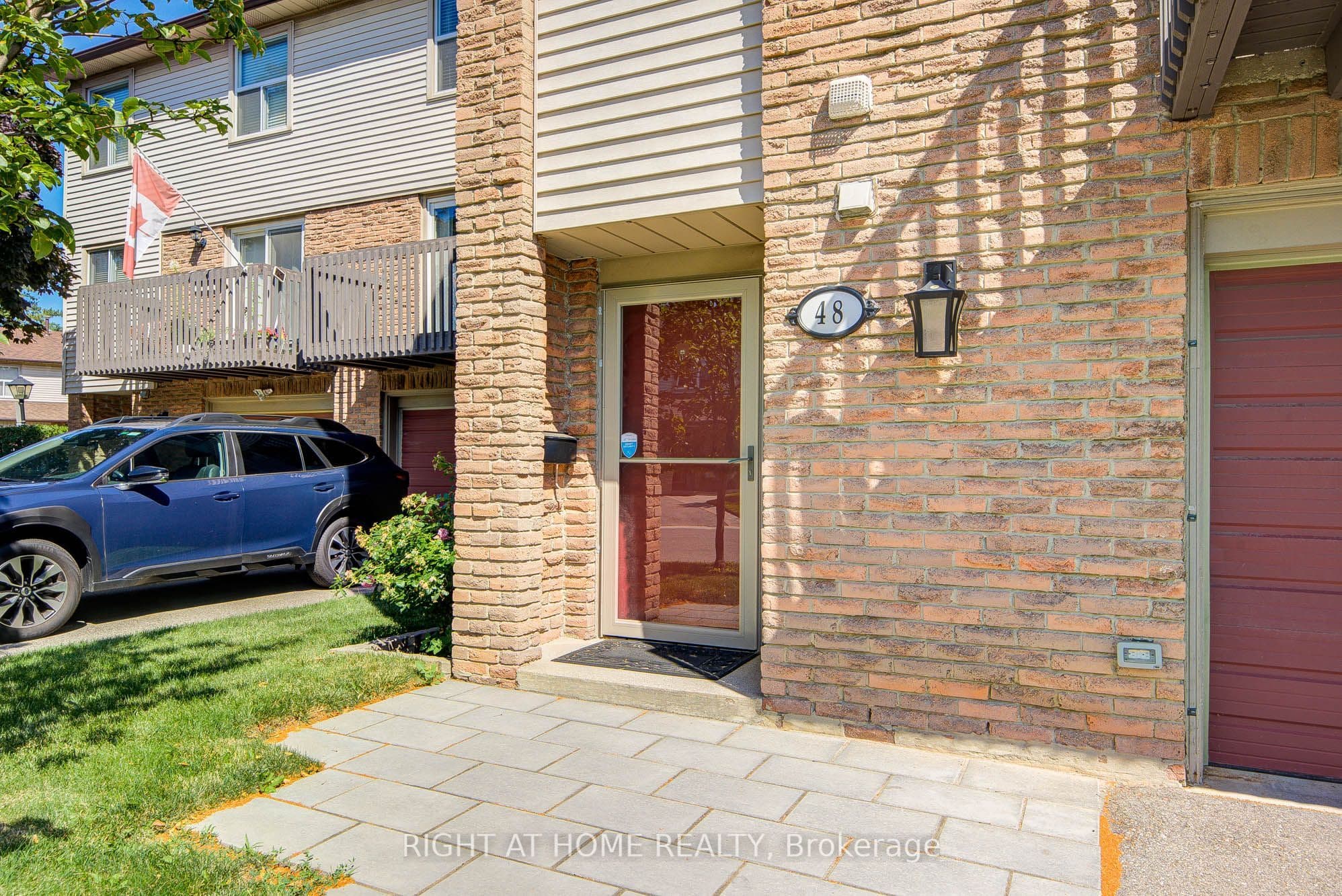 6100 Montevideo Road 48, Mississauga, ON L5N 2N8