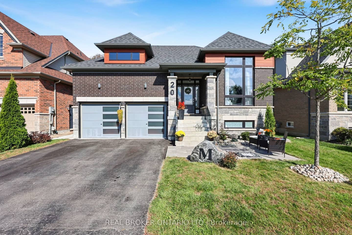 20 Birkdale Place, Newmarket, ON L3Y 0E2