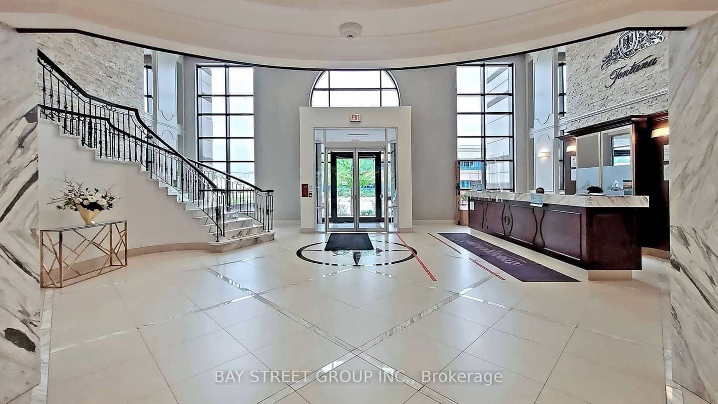89 South Town Centre Boulevard 1102, Markham, ON L6G 0E8