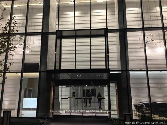 57 St Joseph Street 2901, Toronto, ON M5S 0C5
