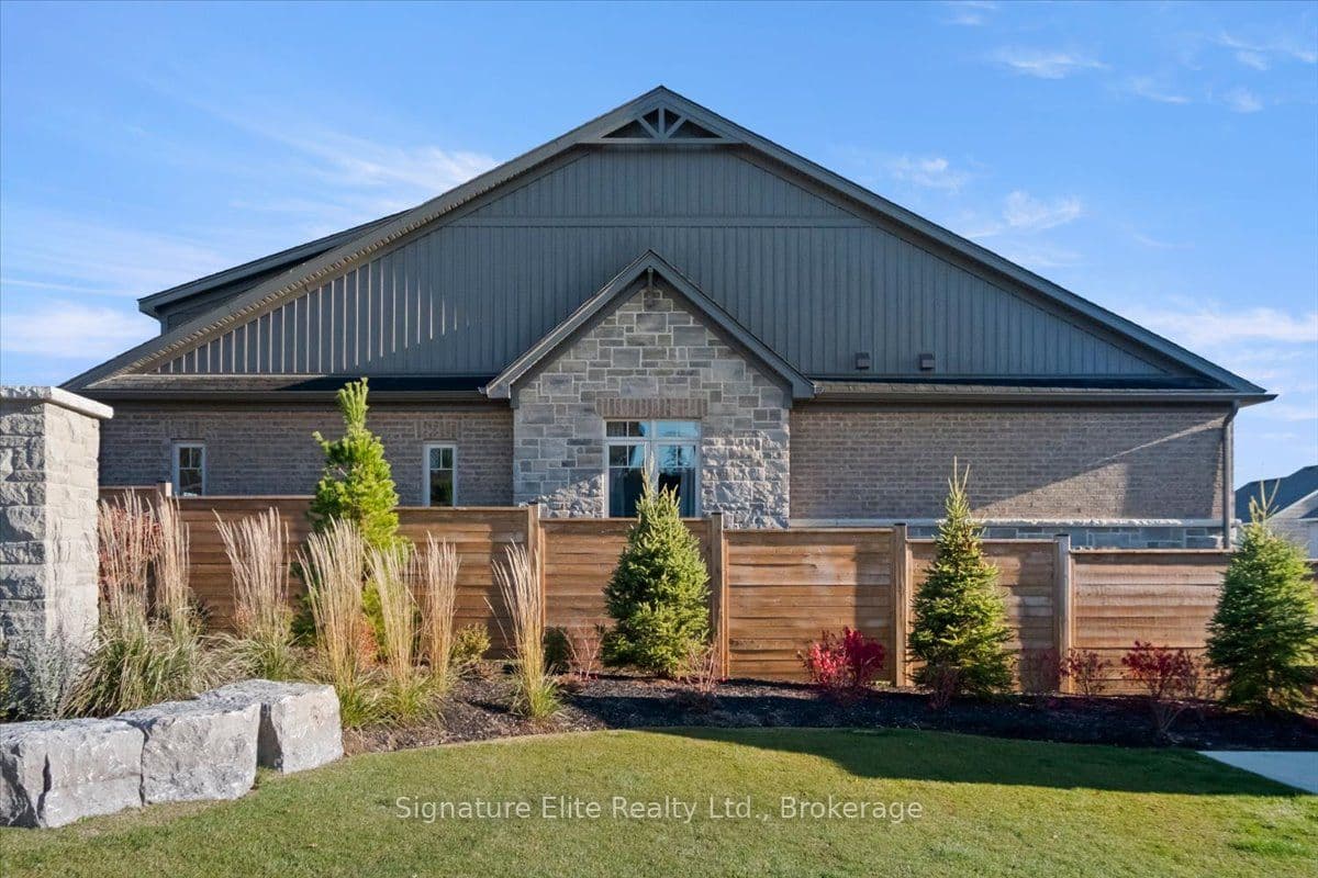 137 Devonleigh Gate, Grey Highlands, ON N0C 1H0