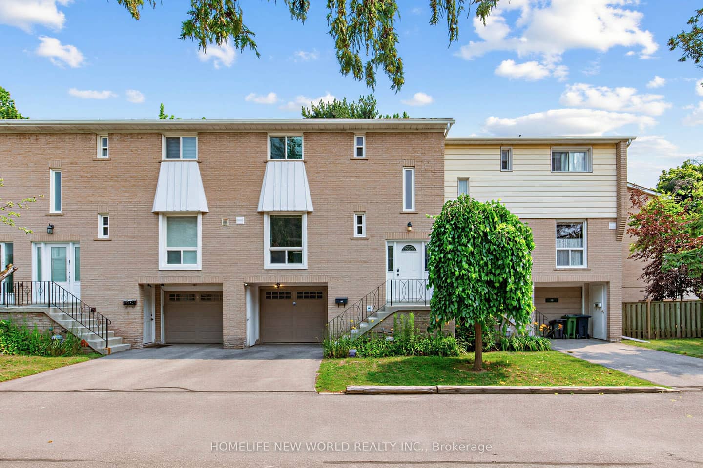 19 Liszt Gate 306, Toronto, ON M2H 1G6