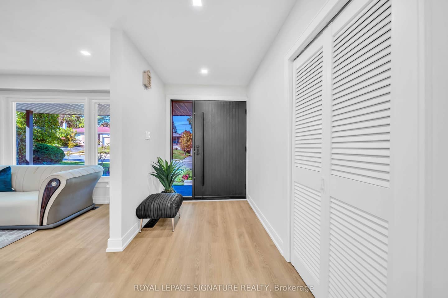 49 Snowcrest Avenue, Toronto, ON M2K 2K9