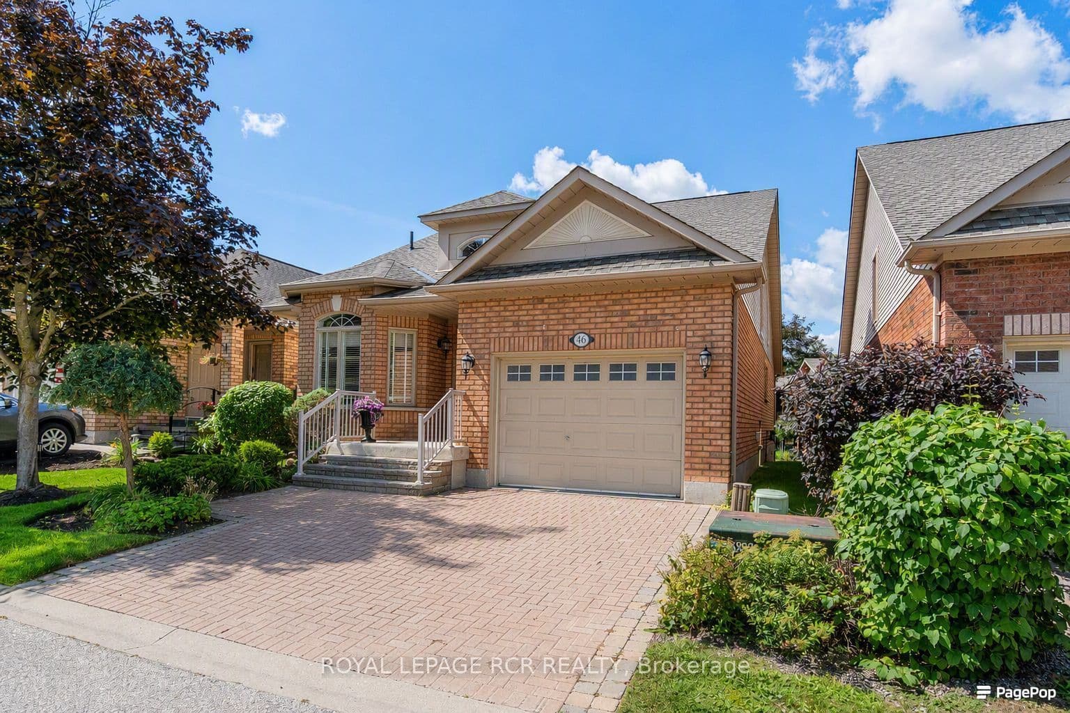 46 Sunset Boulevard, New Tecumseth, ON L9R 1Z5