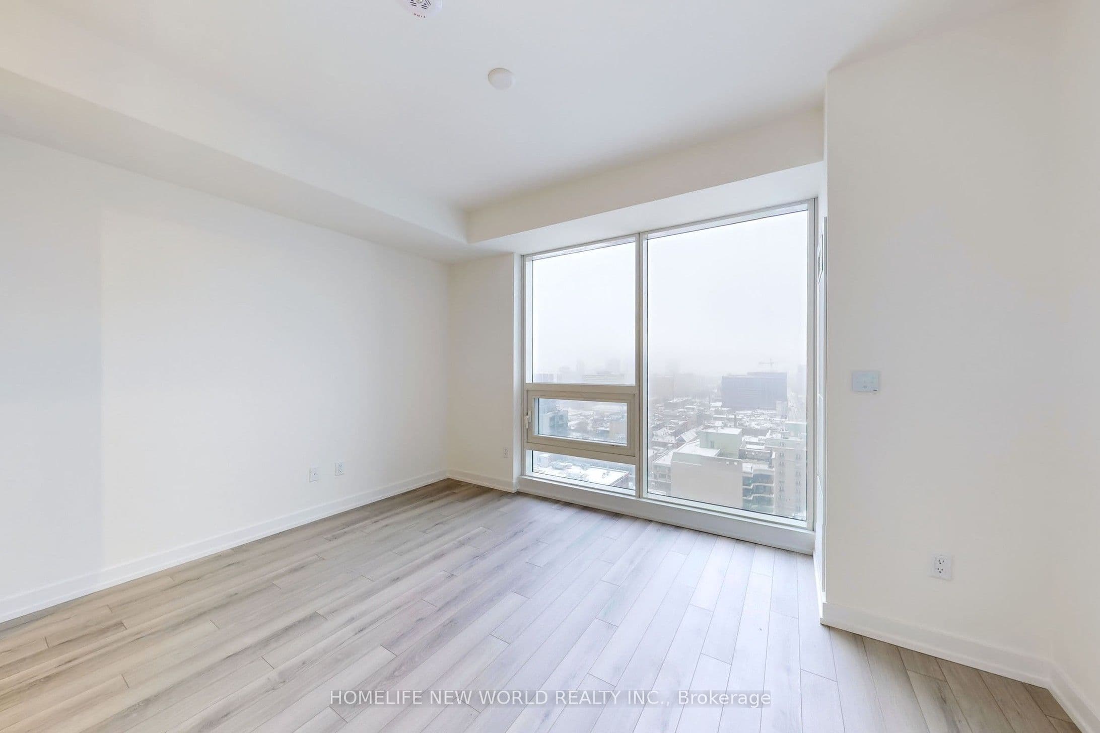 89 CHURCH Street 2205, Toronto, ON M5C 0B7
