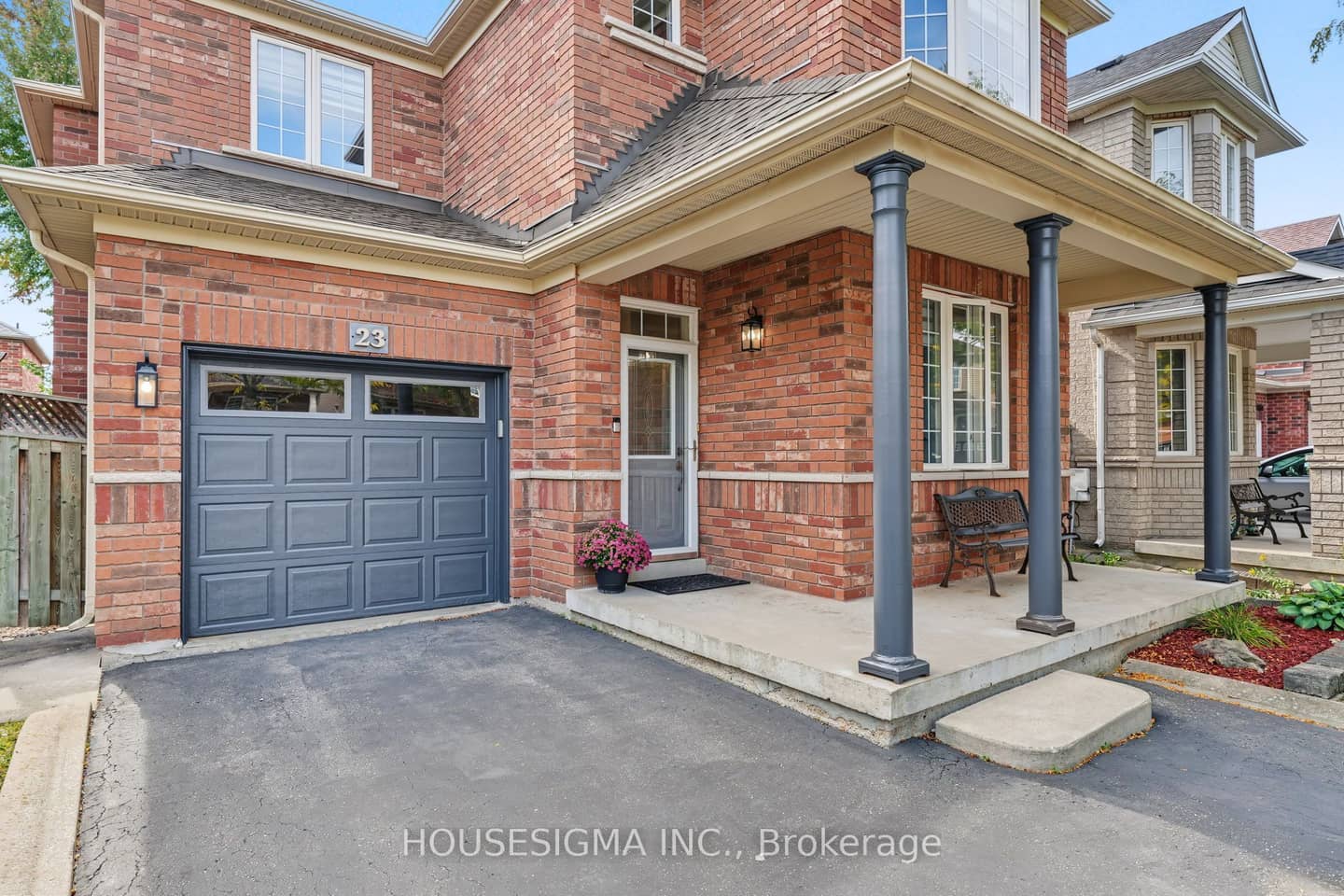 23 Battleford Avenue, Vaughan, ON L4H 2L3