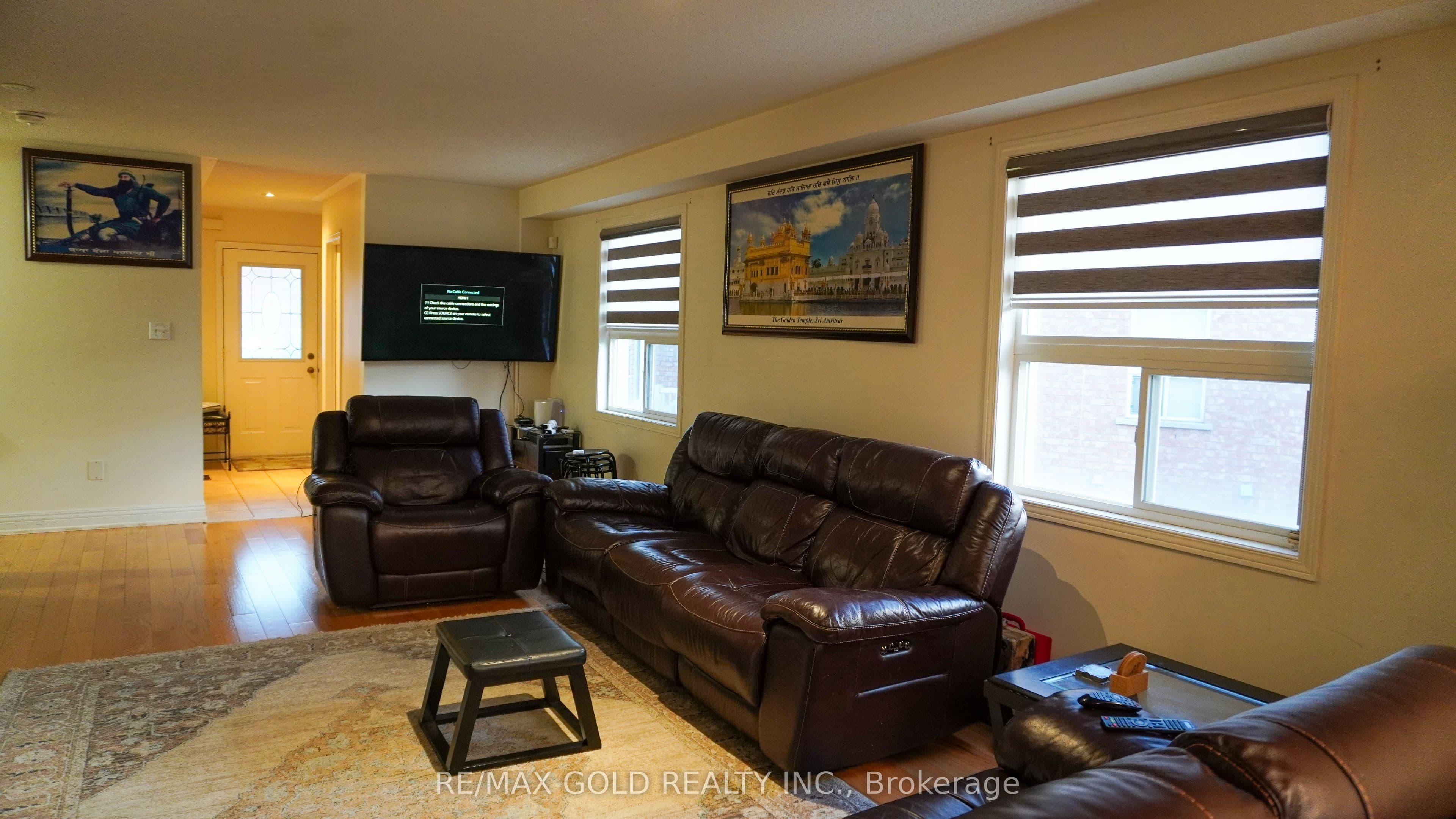 86 Turquoise Crescent, Brampton, ON L6P 0Z8