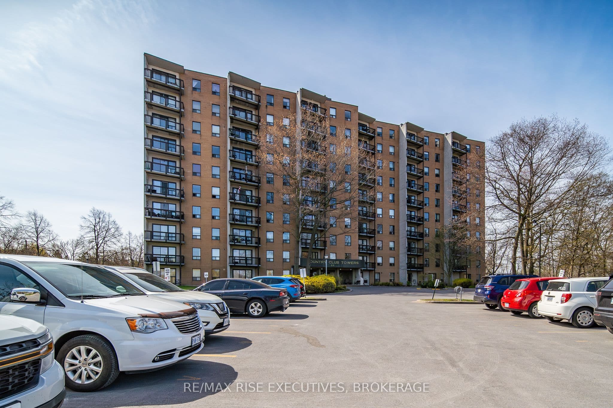 66 Greenview Drive 710, Kingston, ON K7M 7C5