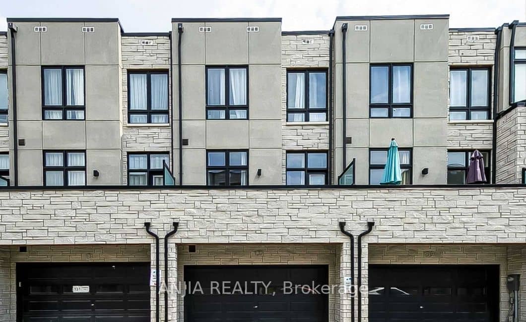 135 Carpaccio Avenue, Vaughan, ON L4H 4R6