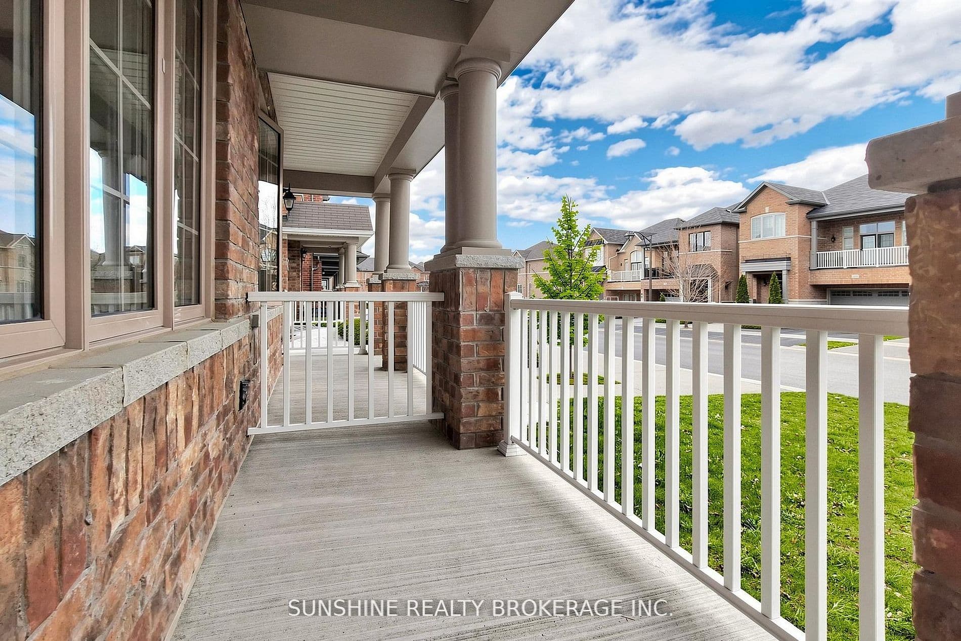 130 Spofford Drive, Whitchurch-Stouffville, ON L4A 4P6