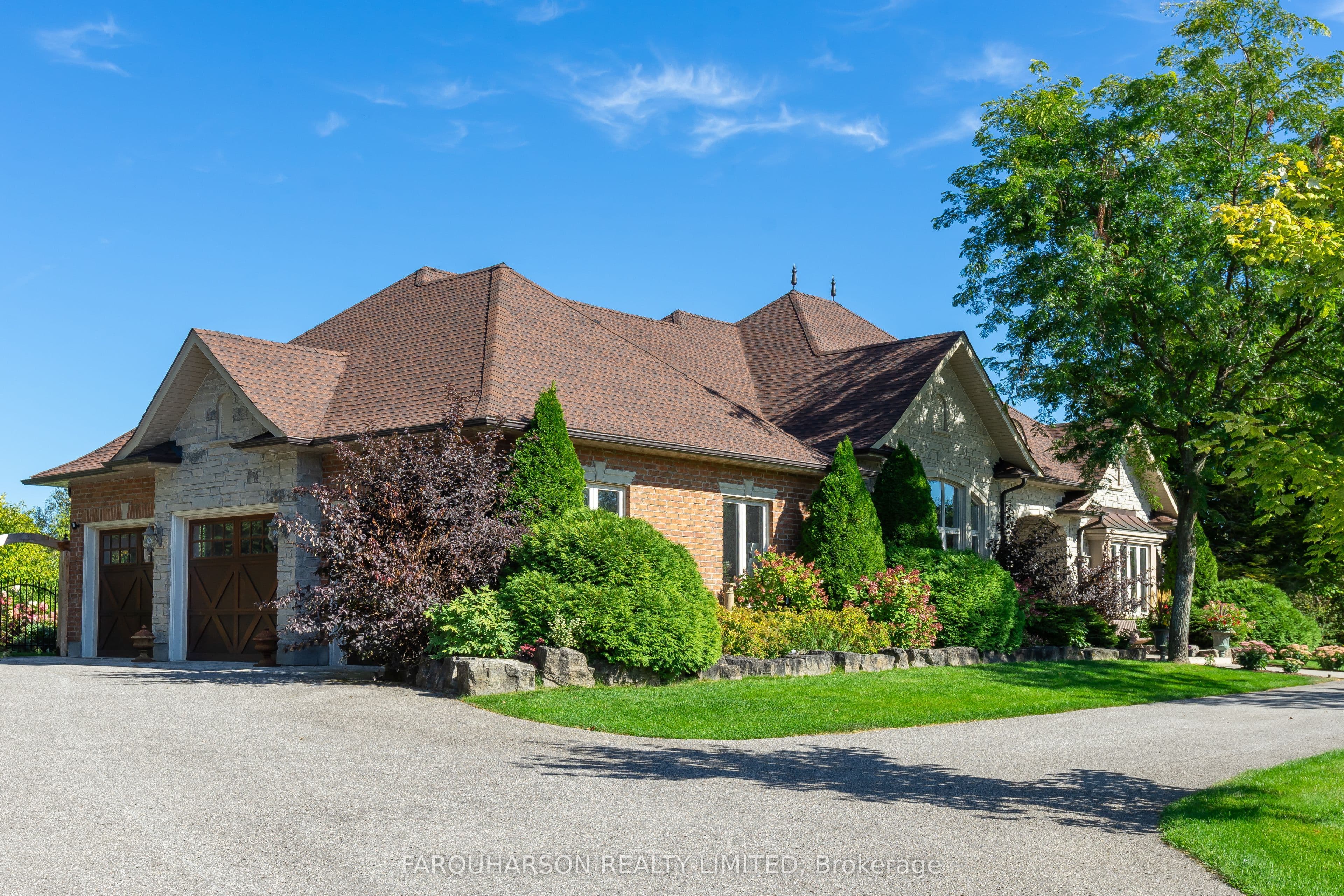 10 Earl Cook Drive, Whitchurch-Stouffville, ON L4A 1L5