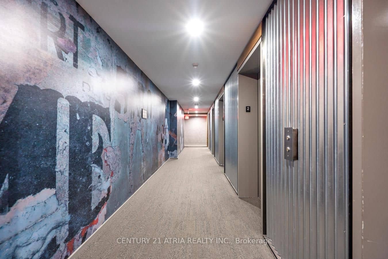 5 St Joseph Street 207, Toronto, ON M4Y 1J6