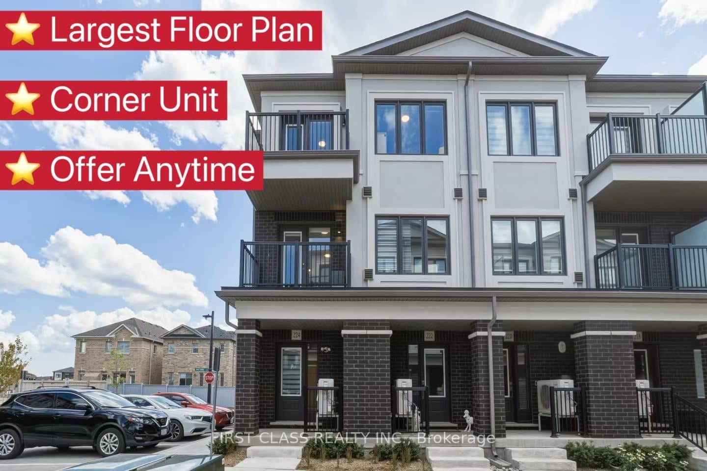 224 Matawin Lane, Richmond Hill, ON L4B 0H8