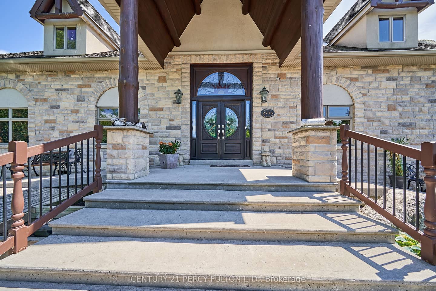 2733 Taunton Road, Clarington, ON L1C 7B1