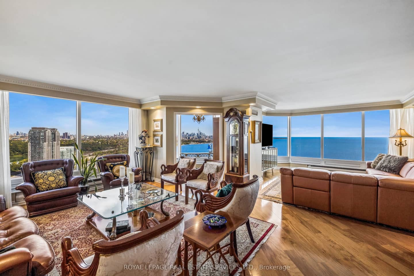 1 Palace Pier Court 3801, Toronto, ON M8V 3W9