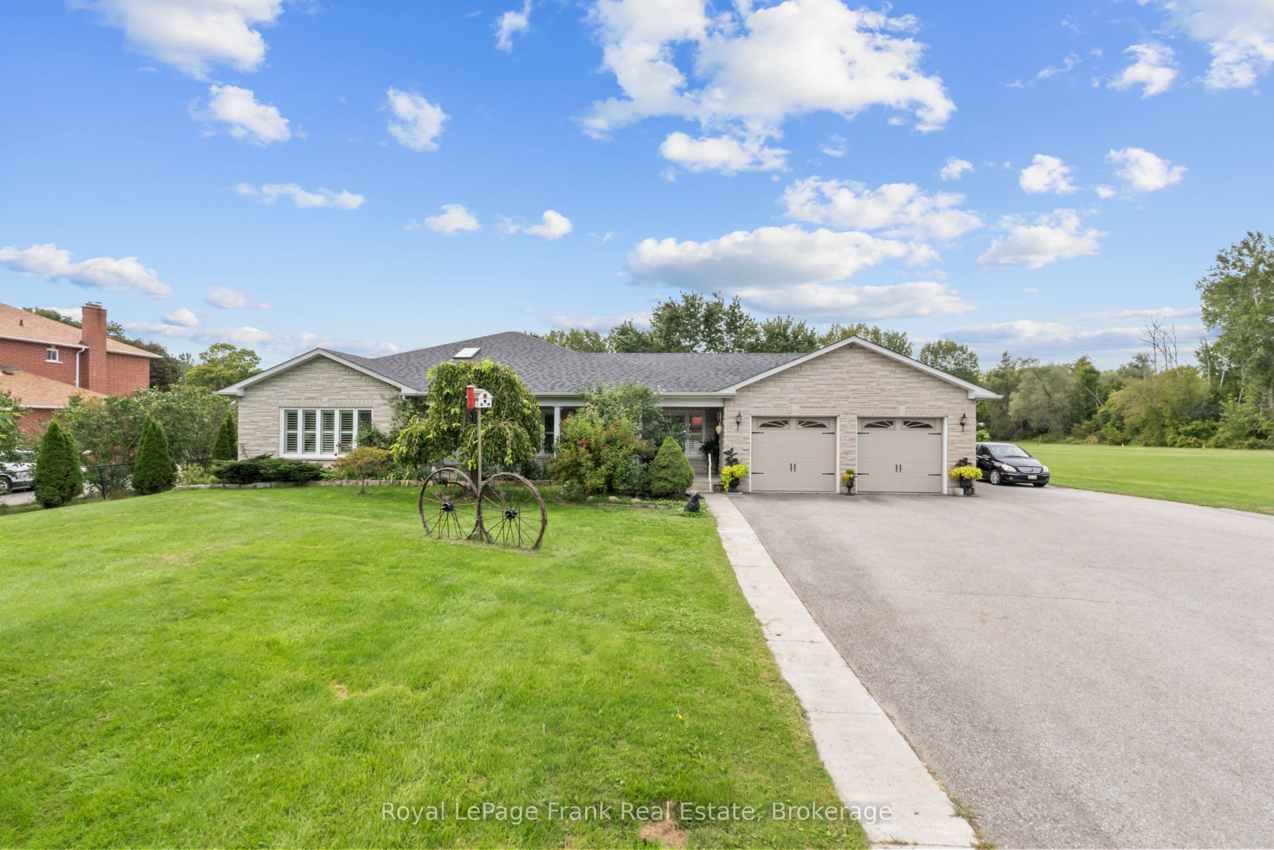 4200 COURTICE Road N, Clarington, ON L1E 0K8