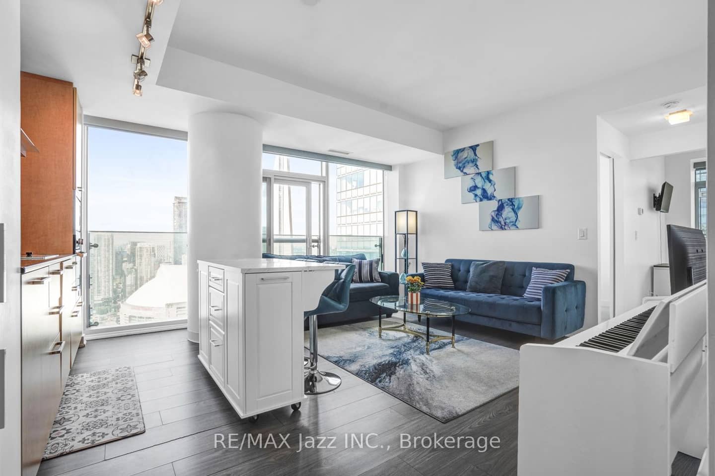 14 York Street 3808, Toronto, ON M5J 0B1
