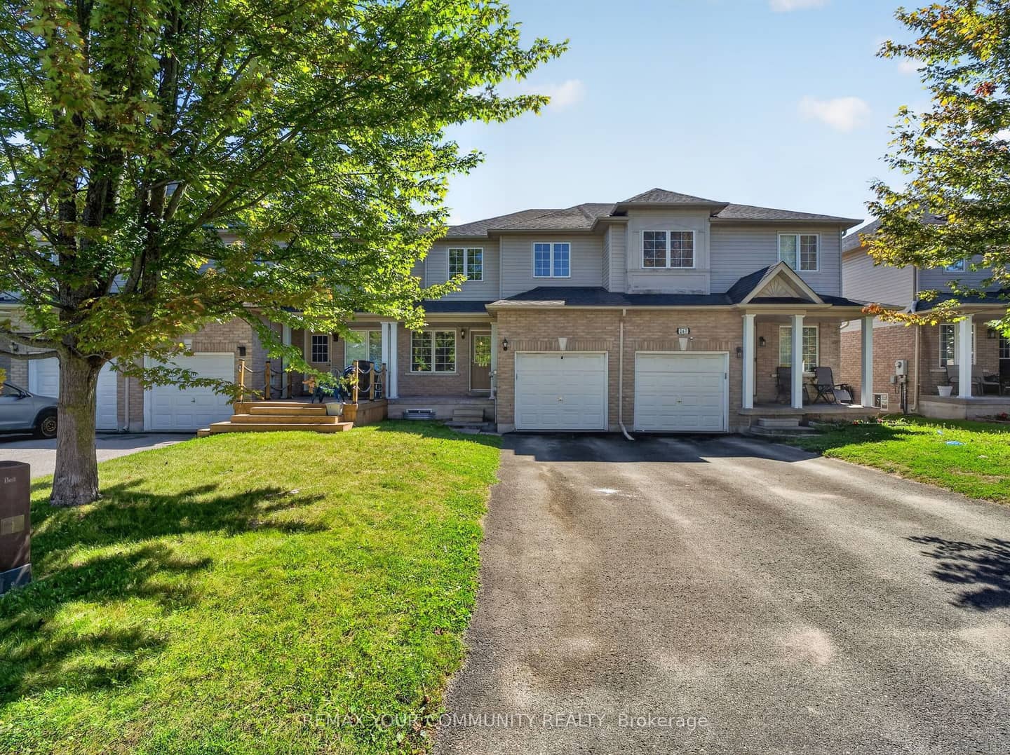 265 Sprucewood Crescent, Clarington, ON L1C 0G6