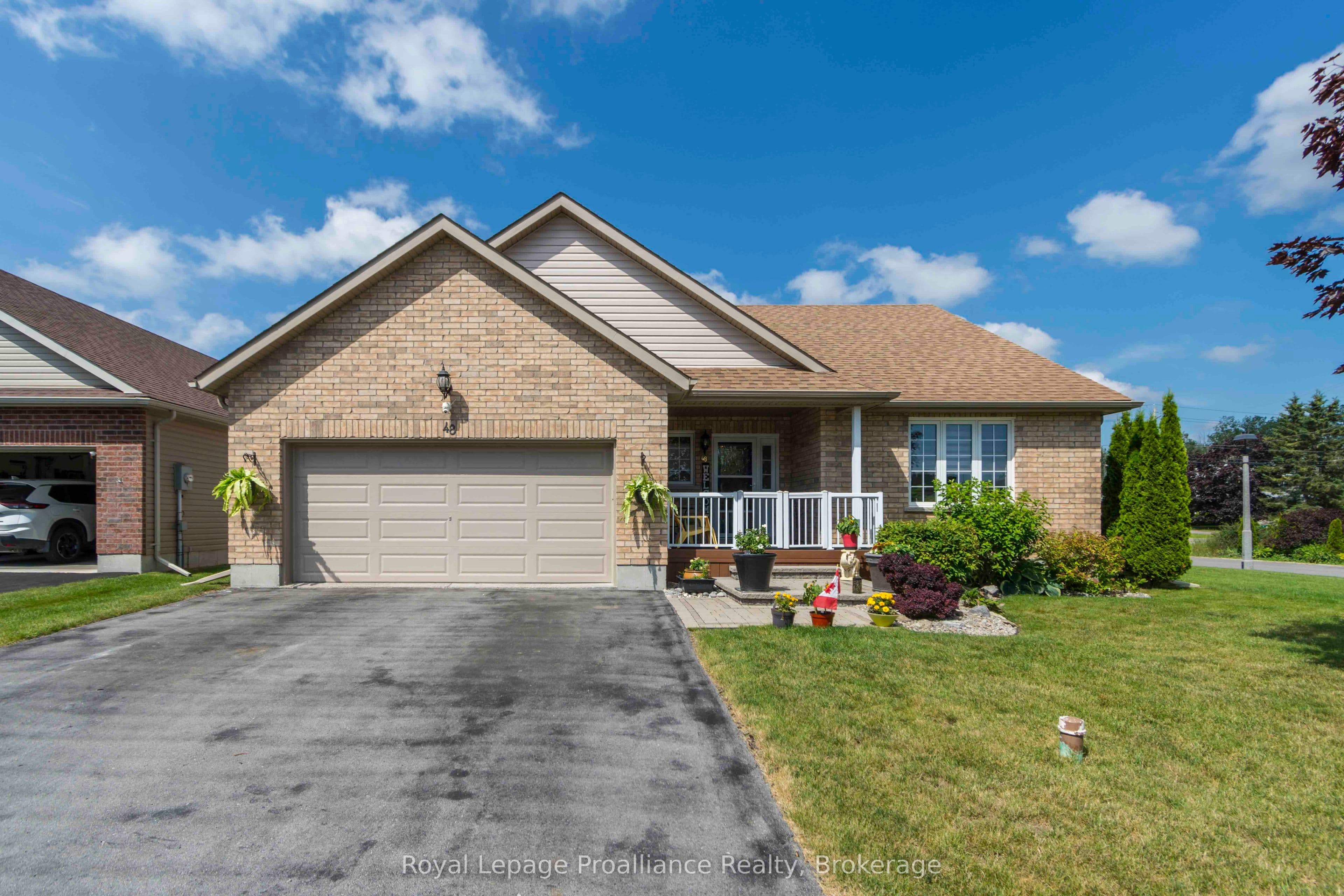 48 Ward Drive, Brighton, ON K0K 1H0