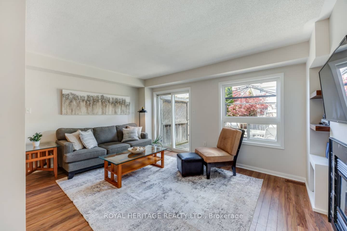 41 Toscana Drive, Whitby, ON L1R 2Z4