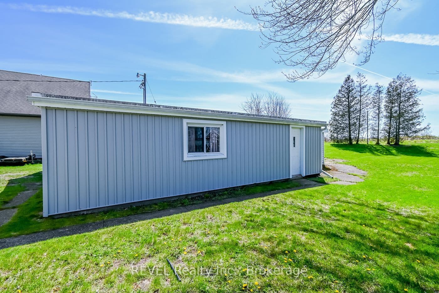 2757 North Shore Drive, Haldimand, ON N0A 1K0