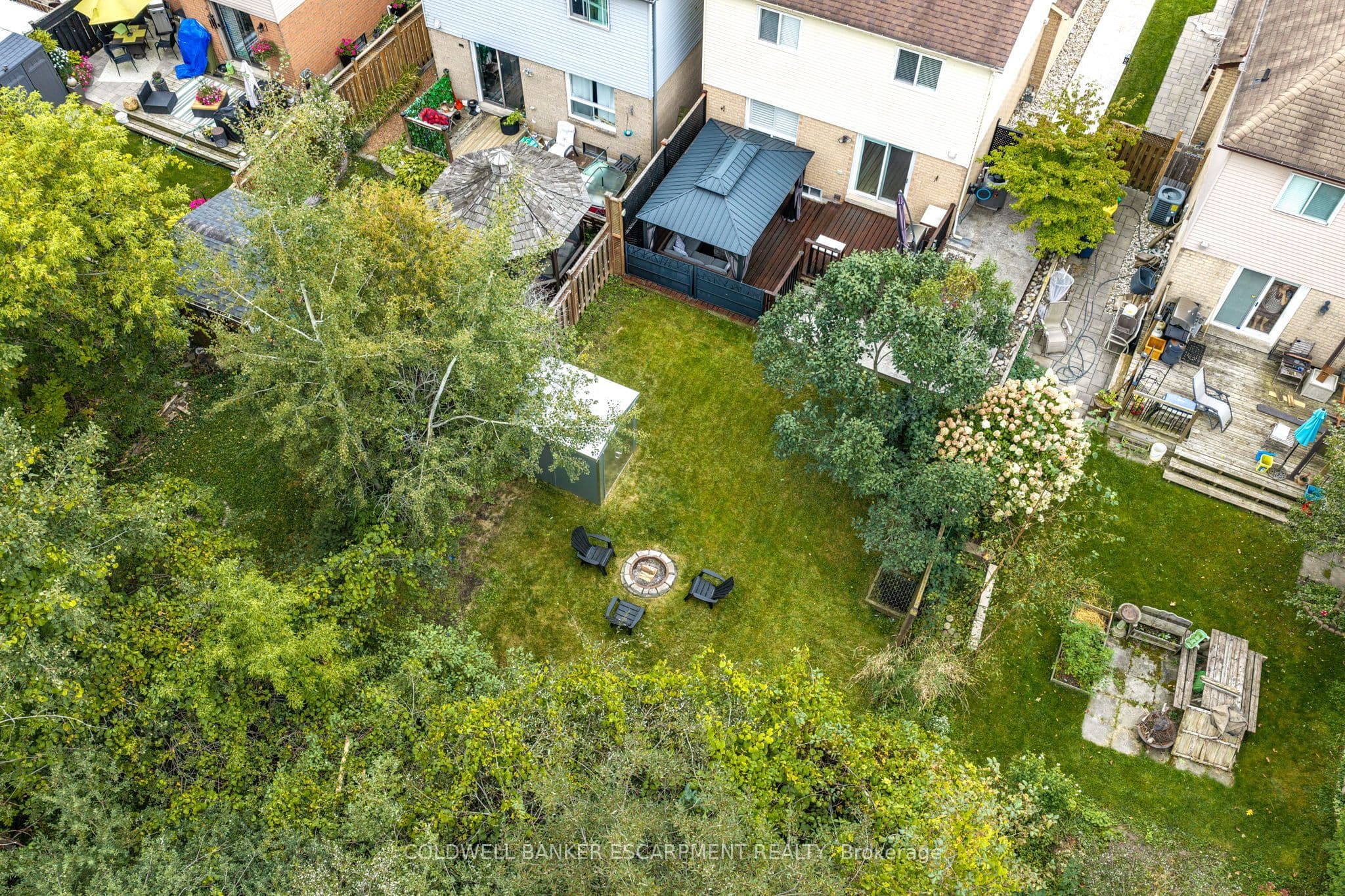 23 Lasby Lane, Halton Hills, ON L7J 2W9