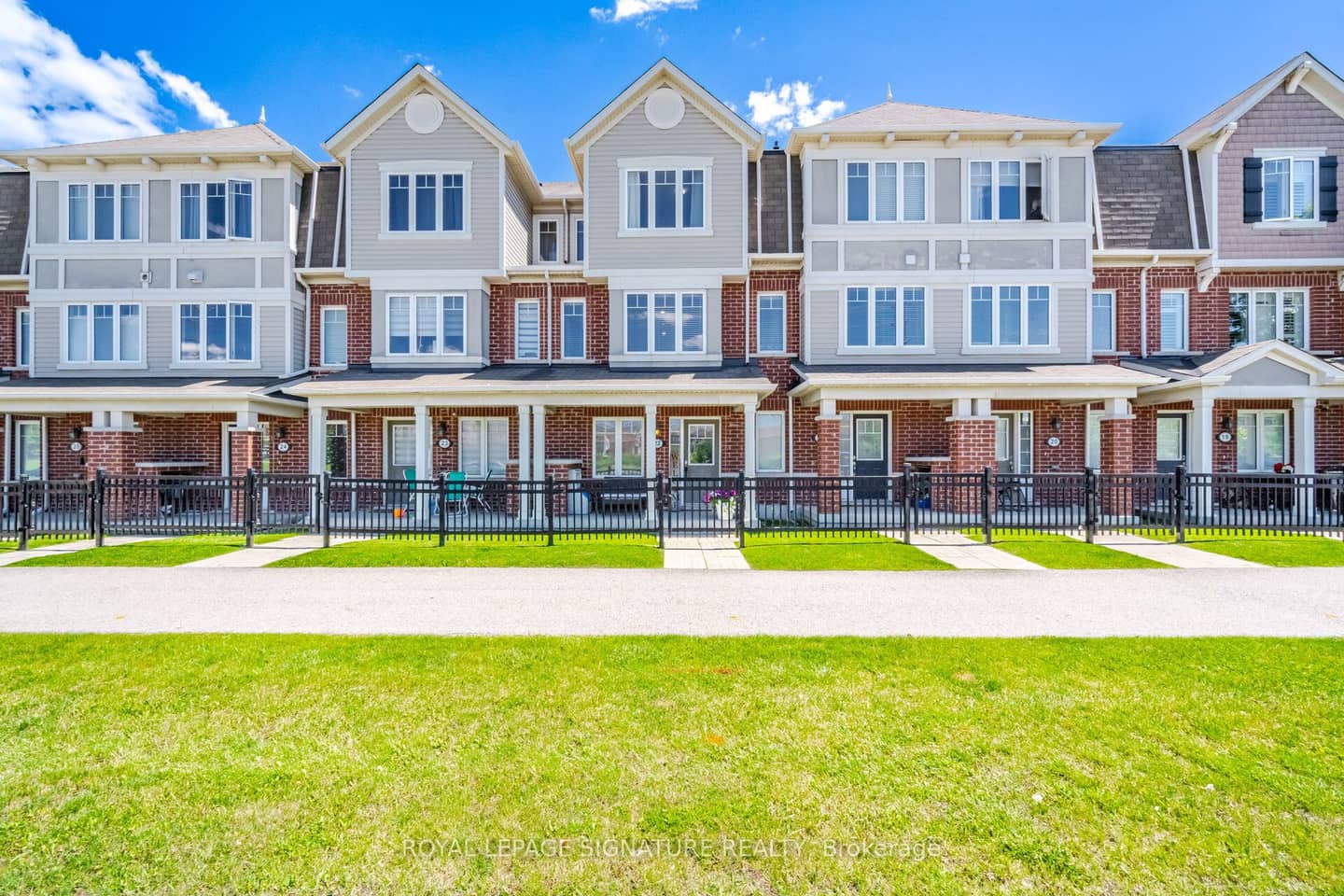 6020 Derry Road 22, Milton, ON L9T 8L6