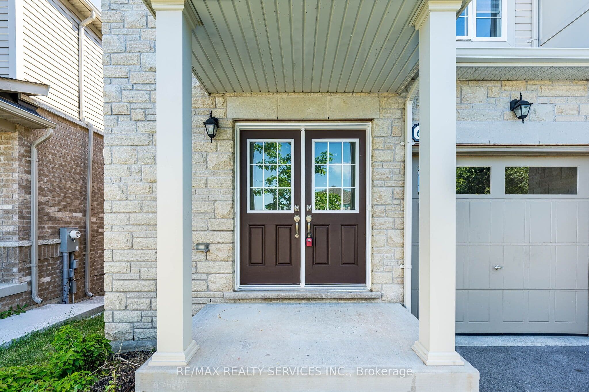 60 Brixham Lane, Brampton, ON L7A 5K2