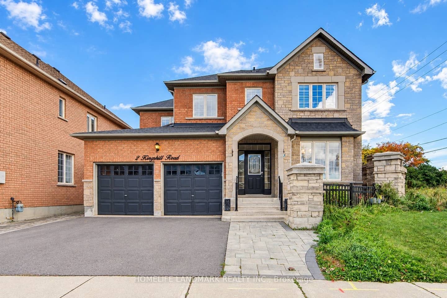 2 Kingshill Road, Richmond Hill, ON L4E 4B1