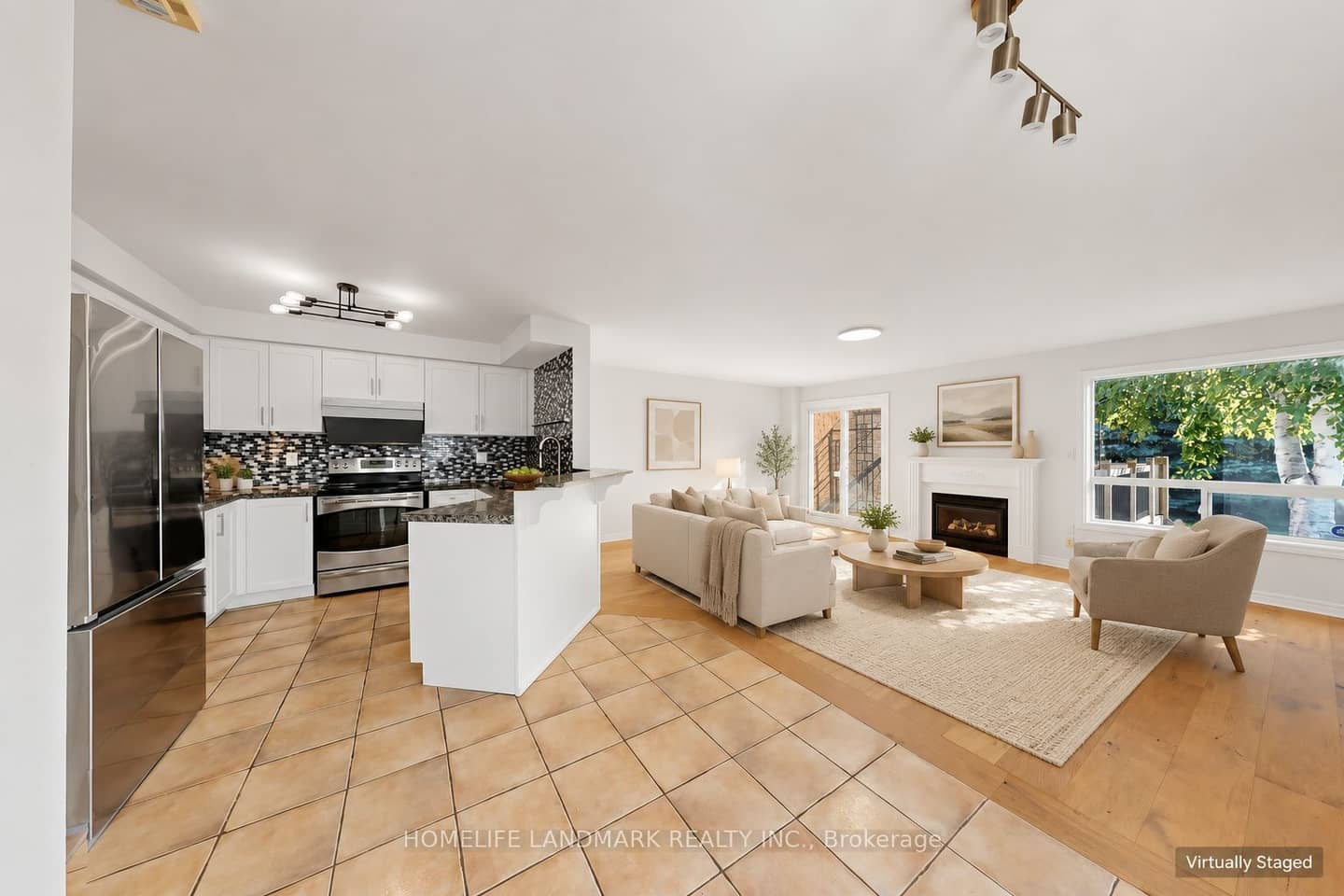 183 Freemont Street, Vaughan, ON L4K 5H6