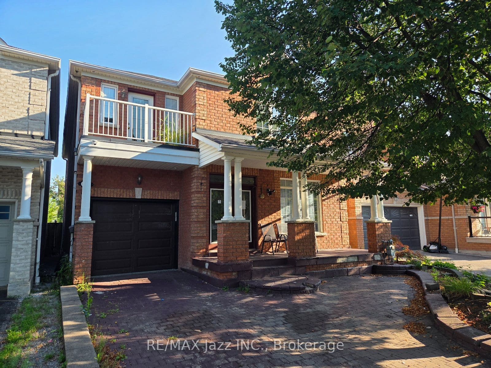32 Dent Street, Ajax, ON L1T 4G1