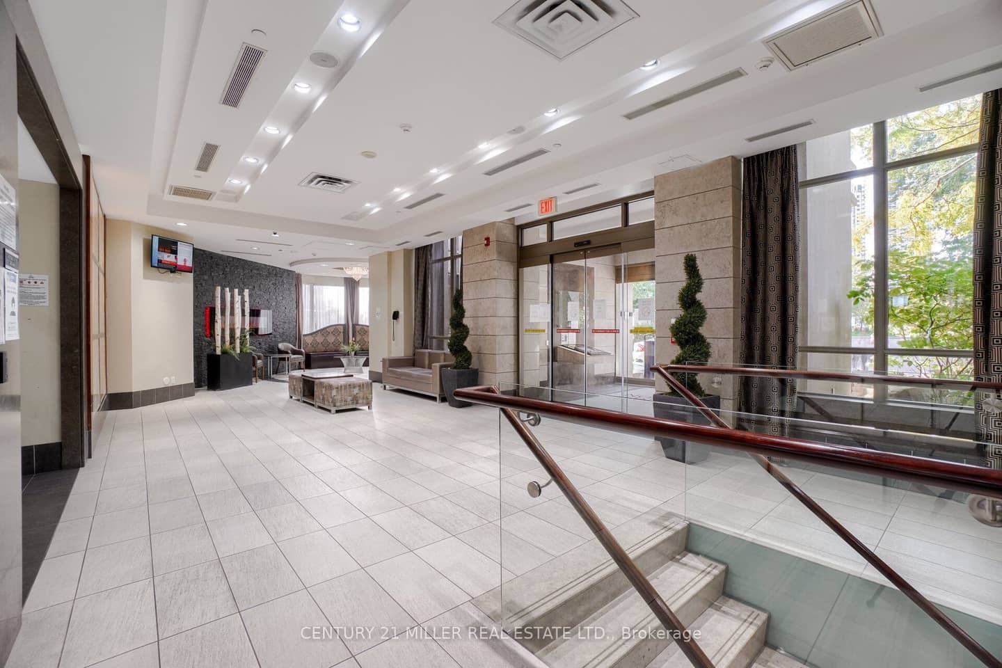 310 Burnhamthorpe Road W 1203, Mississauga, ON L5B 3Y5