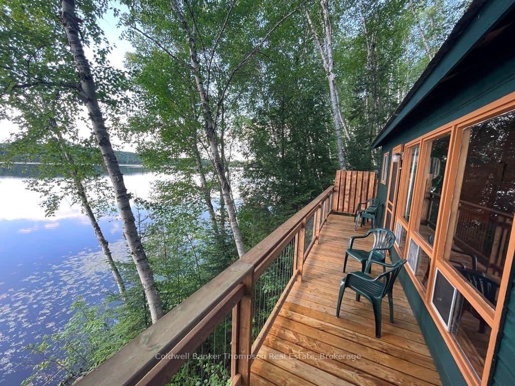 19WA Pool Lake, Strong, ON P0A 1Z0