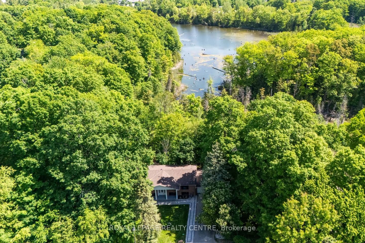 69 Glenda Jane Drive, Milton, ON L0P 1B0
