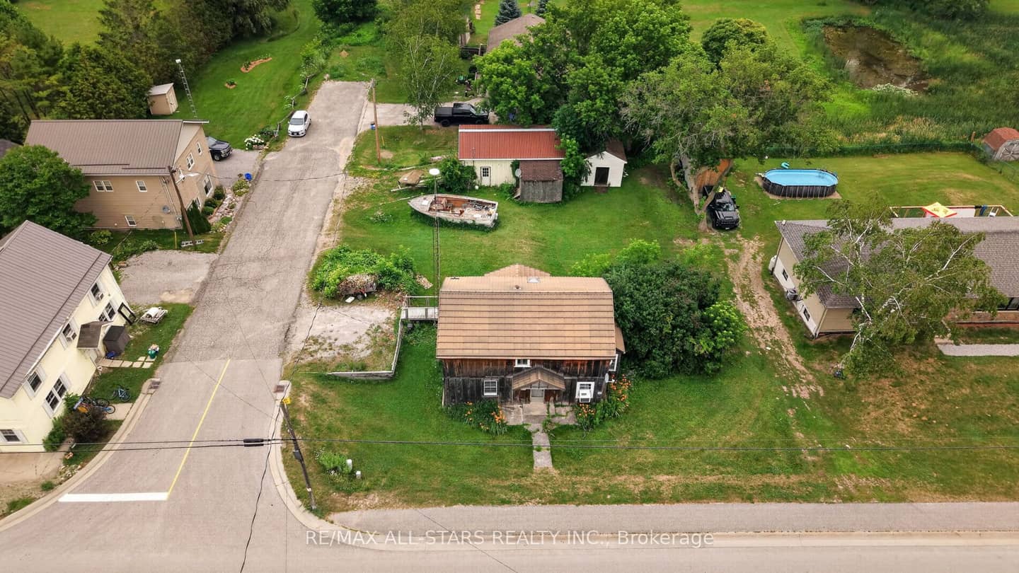 13069 REGIONAL RD 39 Road, Uxbridge, ON L0E 1T0