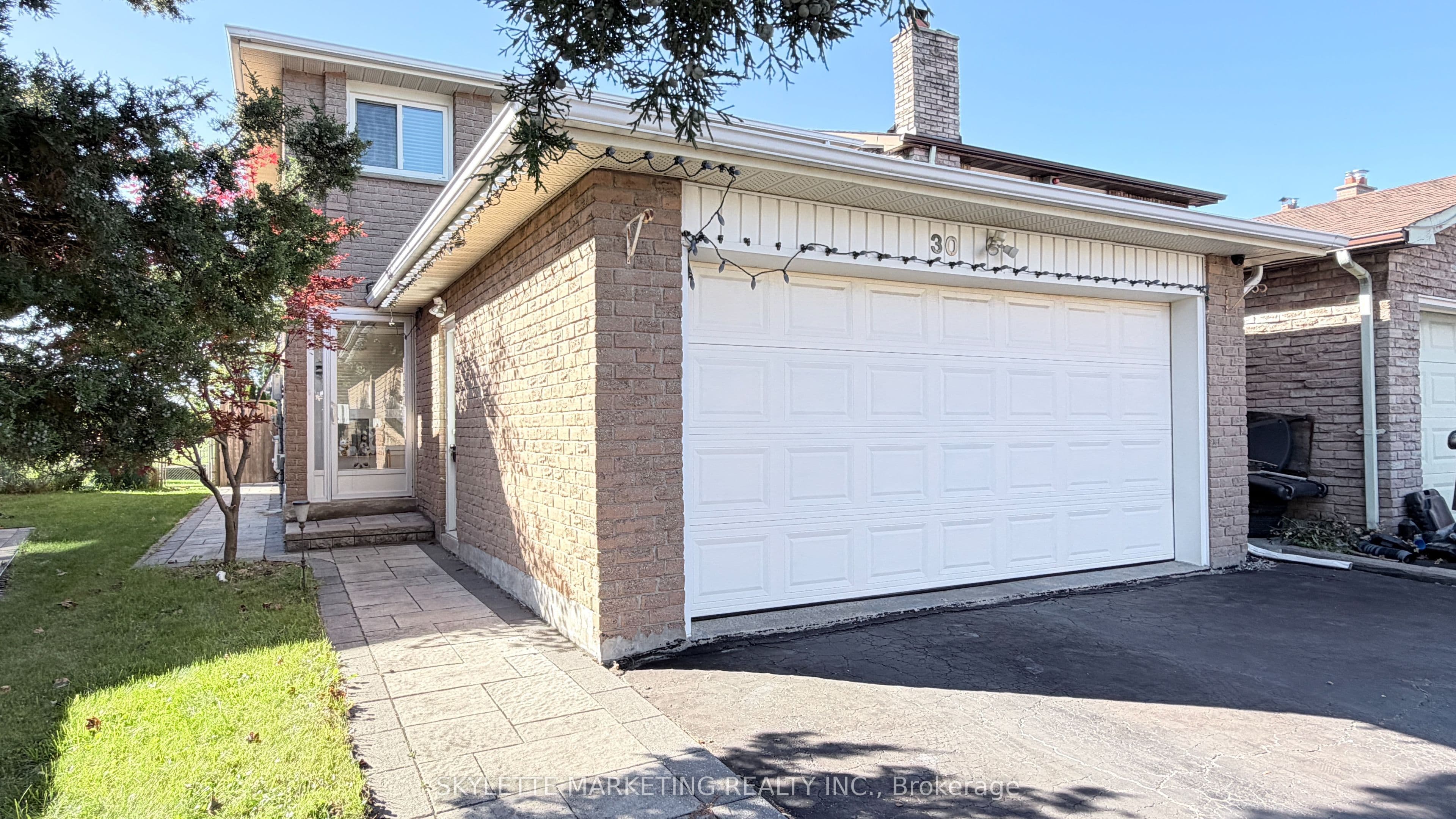 30 Ascot Crescent, Markham, ON L3R 3P6