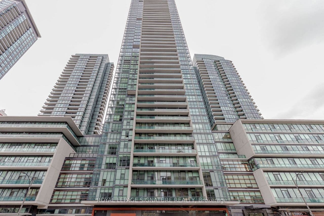 4070 Confederation Parkway 2109, Mississauga, ON L5B 0E9