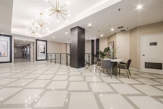 215 Wynford Drive 1602, Toronto, ON M3C 3P5