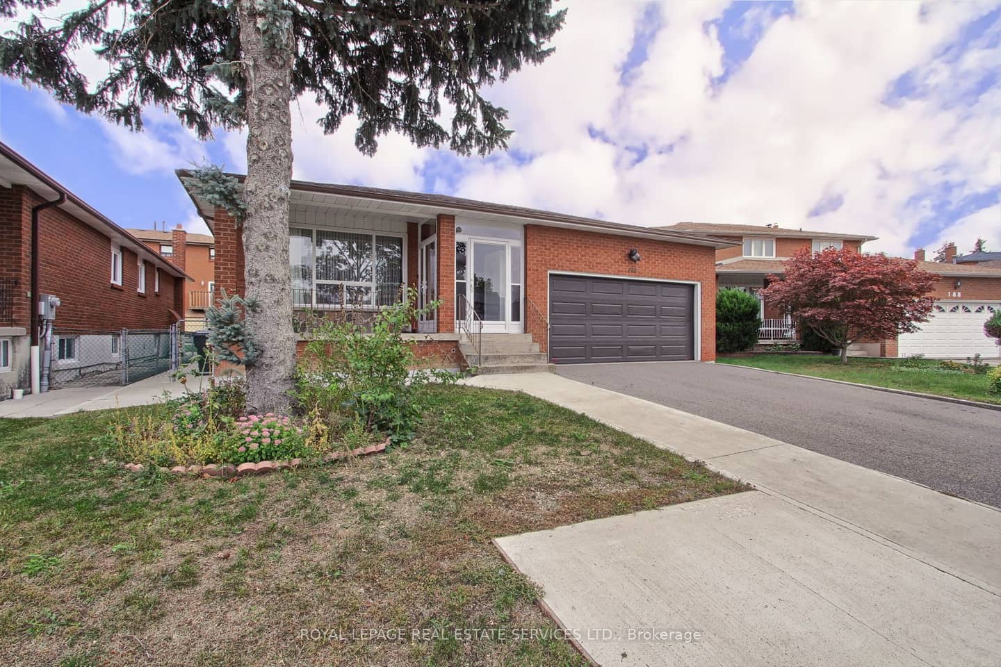 190 Benjamin Boake Trail, Toronto, ON M3J 3C4