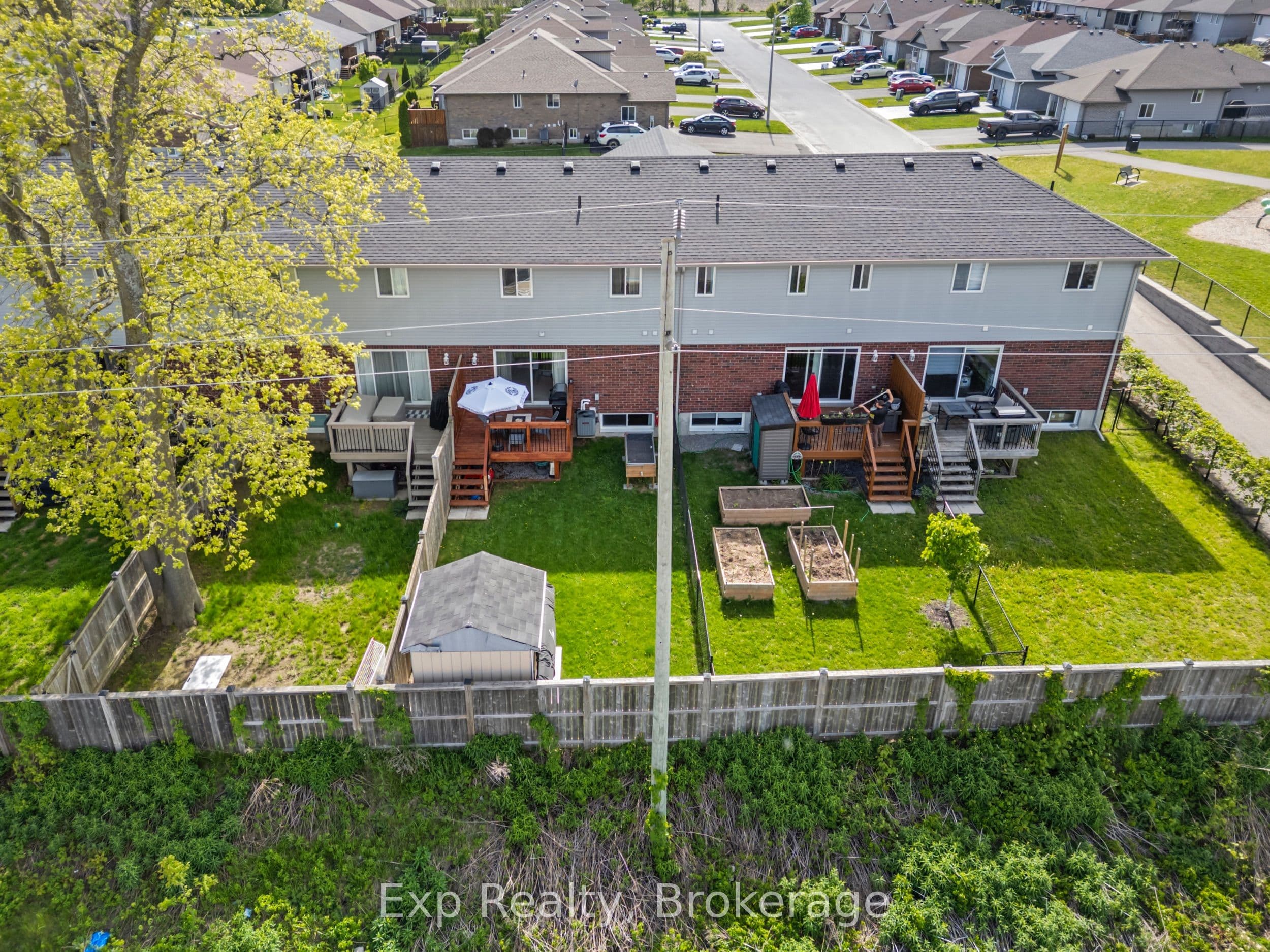 54 Cortland Crescent, Quinte West, ON K8V 0E9