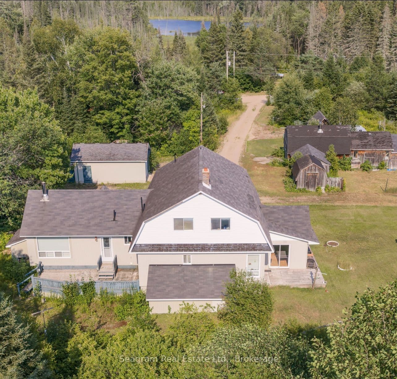 1308 Albert Street, Machar, ON P0A 1X0