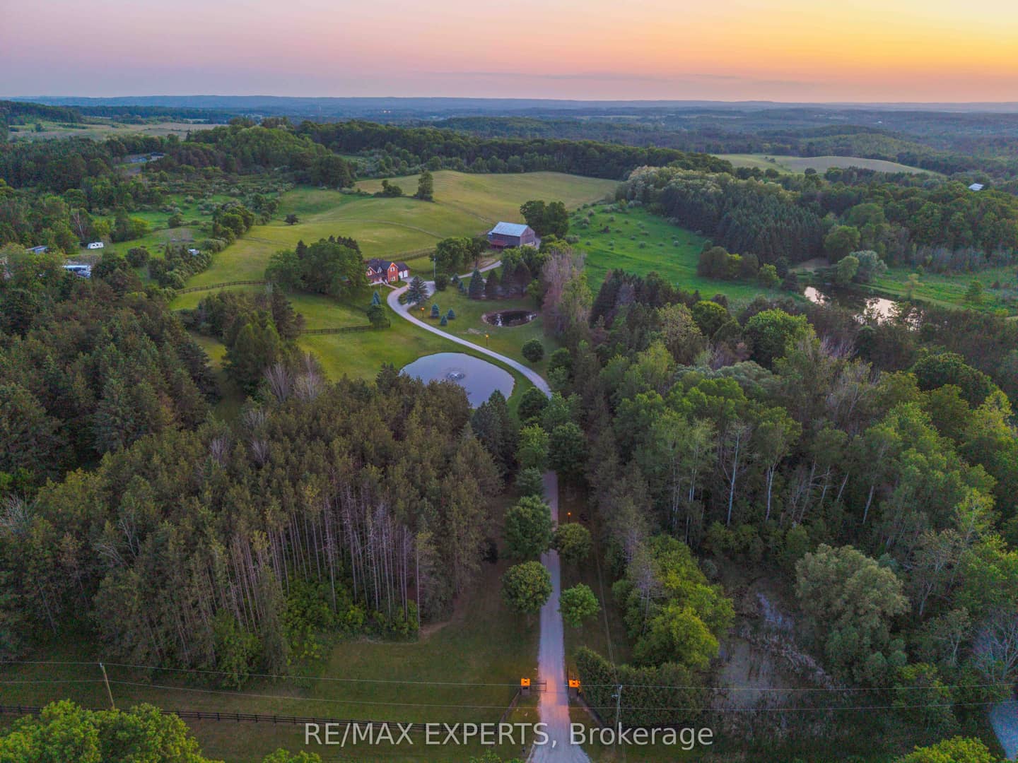 16718 N Caledon King Townline N, Caledon, ON L7E 3R5