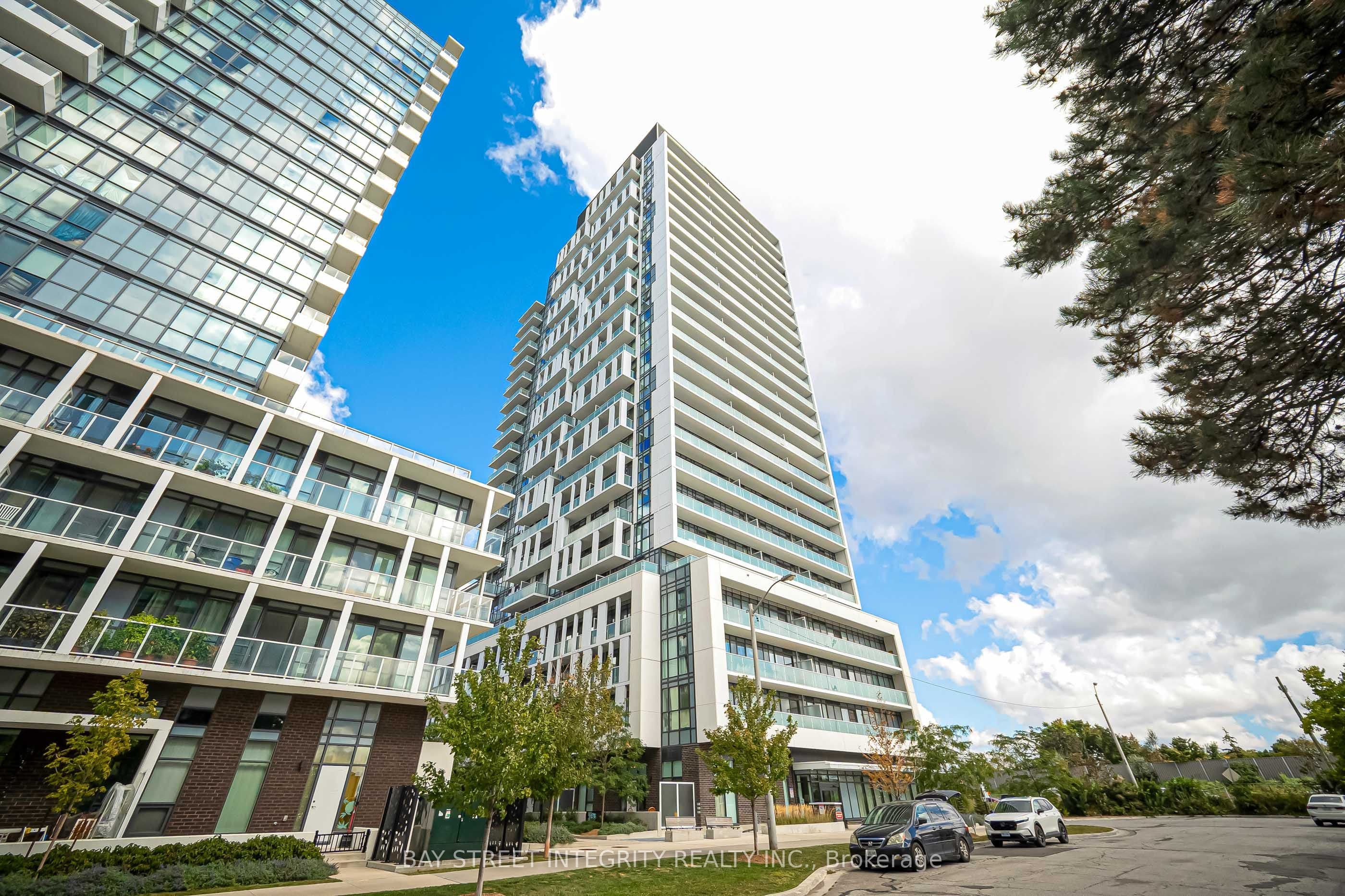 188 Fairview Mall Drive 801, Toronto, ON M2J 0H7