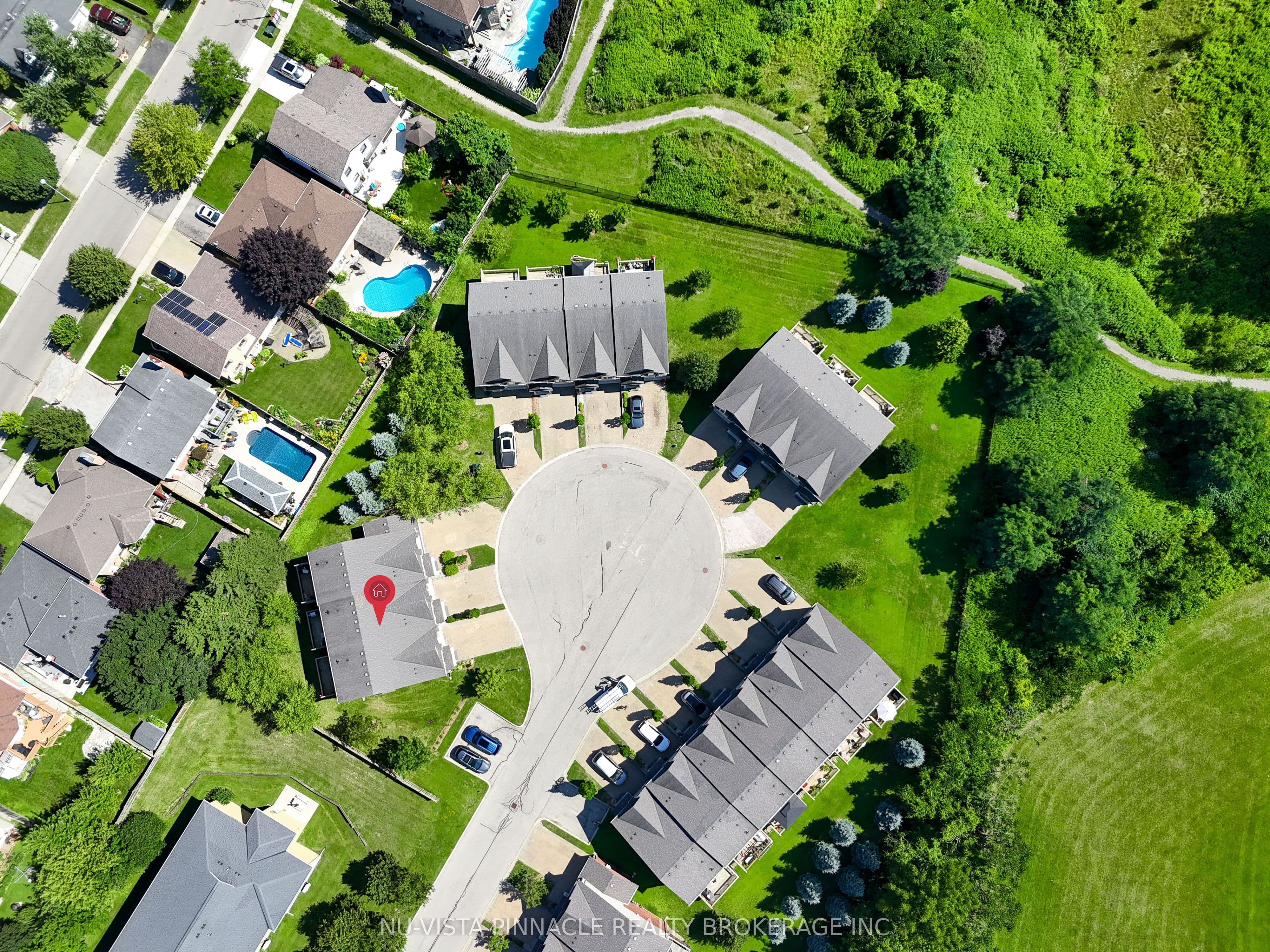 176 Ferguson Drive 18, Woodstock, ON N4V 0C6
