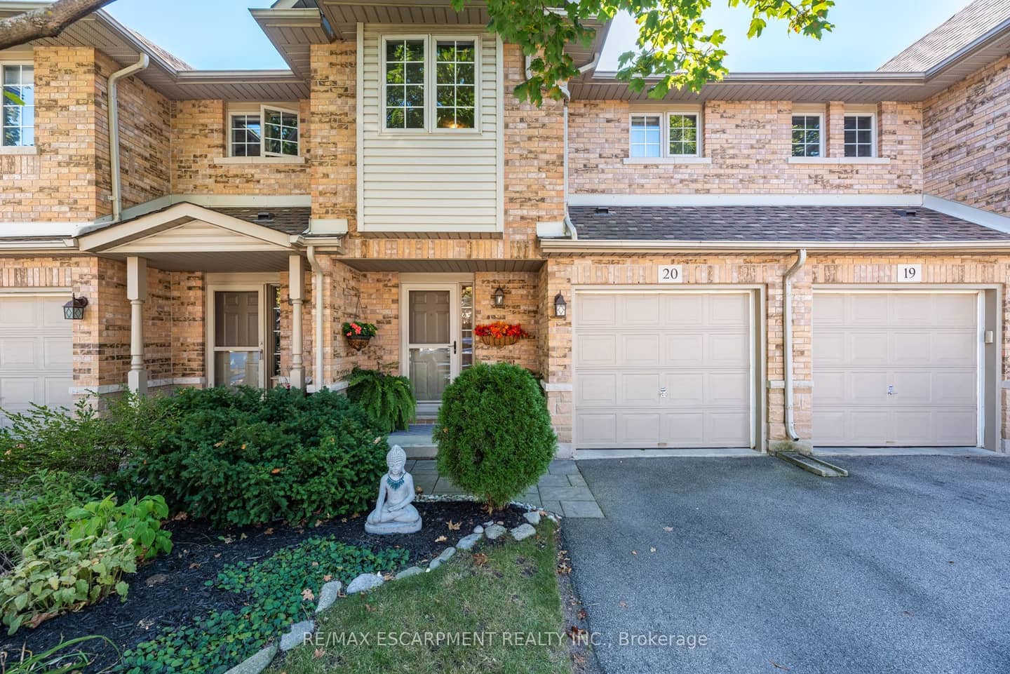 1276 Silvan Forest Drive 20, Burlington, ON L7M 4V8