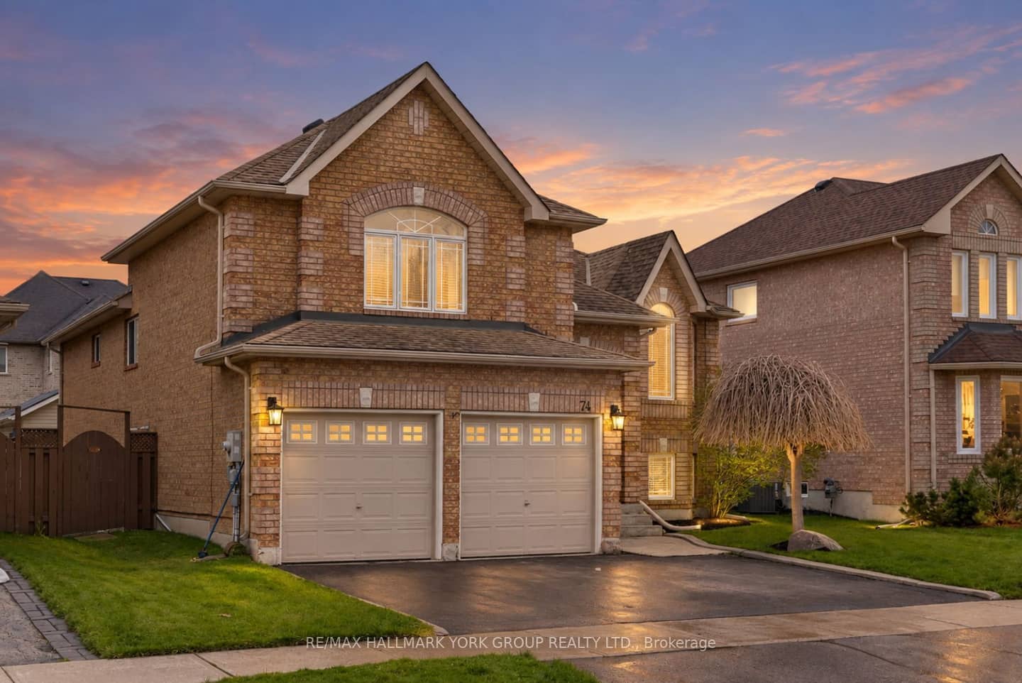 74 Wrendale Crescent, Georgina, ON L4P 4C7