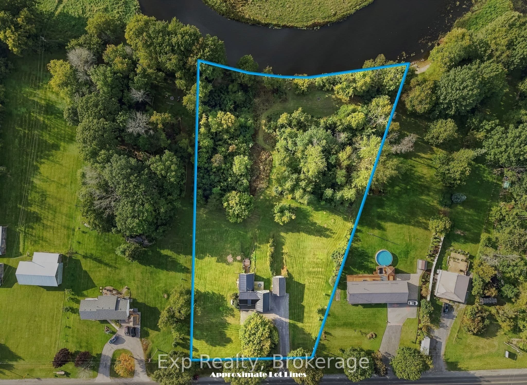 6397 Old Highway 2, Tyendinaga, ON K0K 3A0