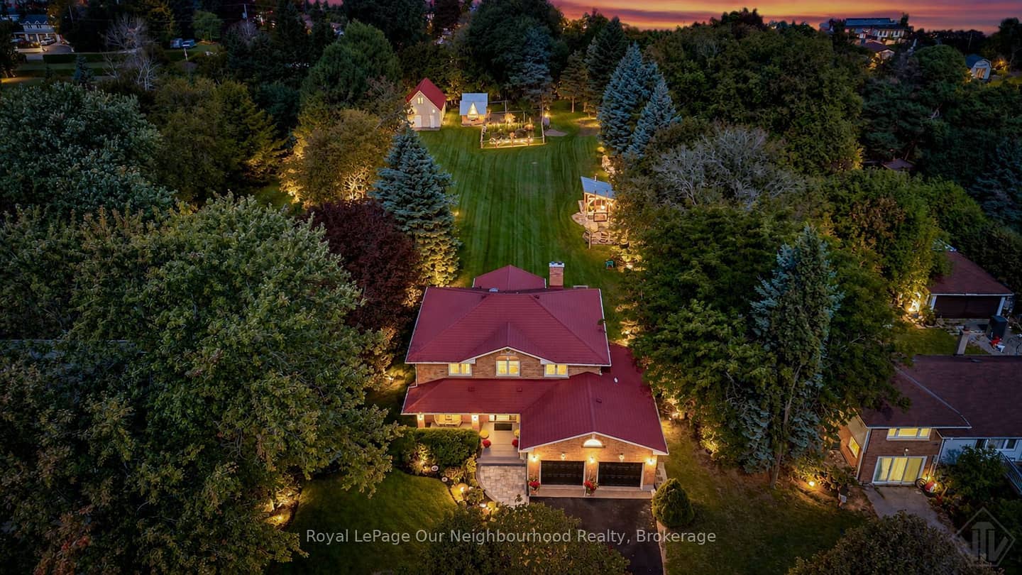 34 Bradley Boulevard, Clarington, ON L0B 1J0